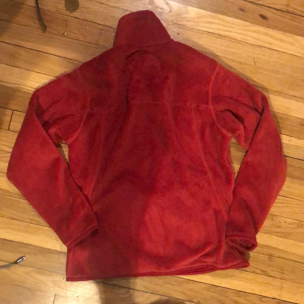 Patagonia pullover - Picture 3 of 3